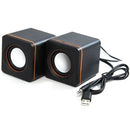 R19 MICROKINDOM SPEAKER