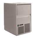 SnoMaster 26kg Plumbed In Ice Maker-Bullet Ice (SM-26)