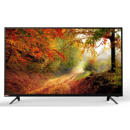 SINOTEC 50'' UHD ANDROID SMART LED TV (STL-50U20AT)