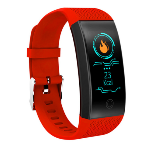 Smart Fitness Bracelet SQ18 Smart Watch