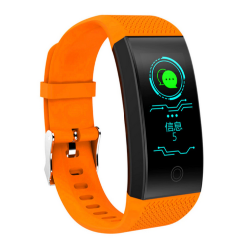 Smart Fitness Bracelet SQ18 Smart Watch