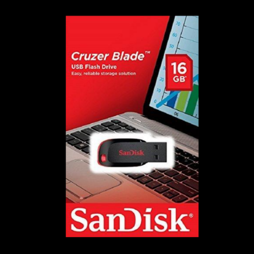 SanDisk USB