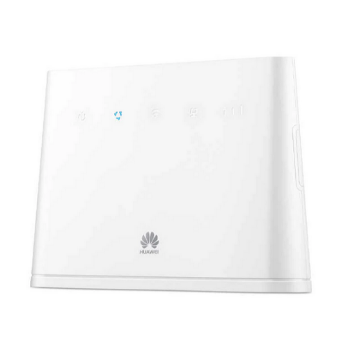 Huawei B311As 4G Router