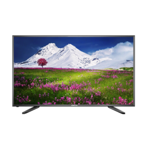 SINOTEC 43" FHD LED TV (STL-43VN86D)