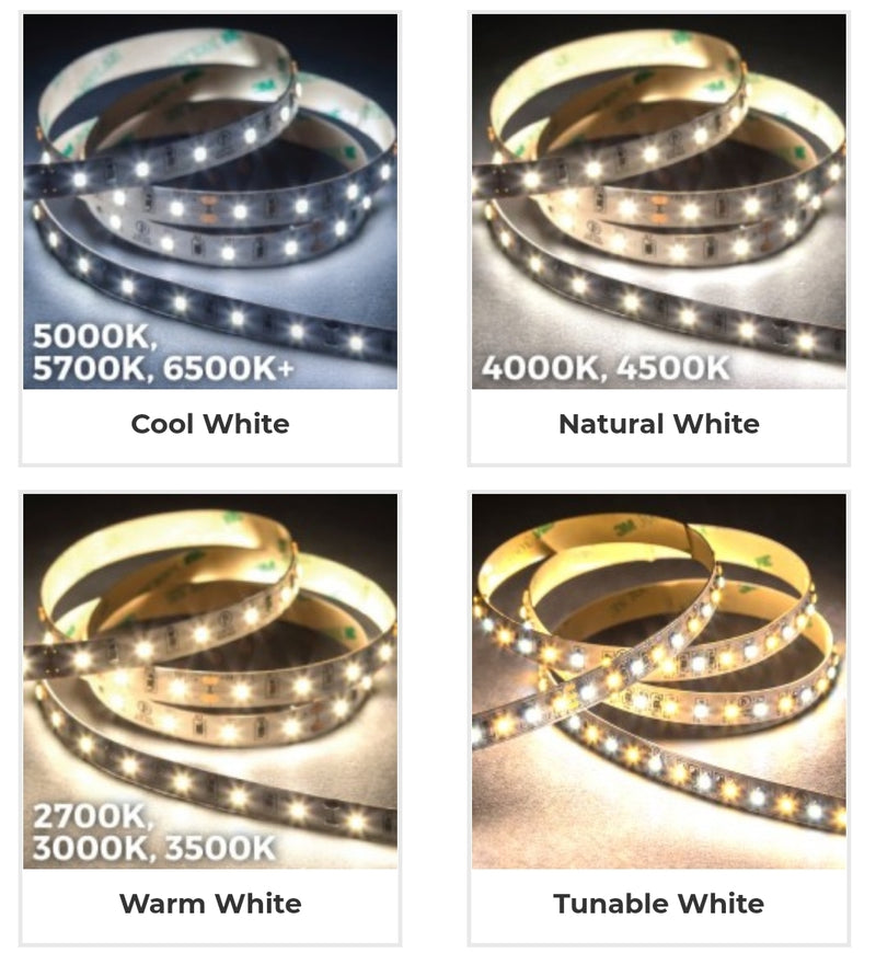 LED Strip (per meter)