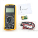 Multifunctional Digital Meter