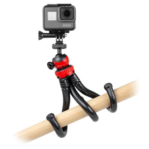 Flexible Tripod