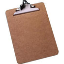 Masonite Clipboard