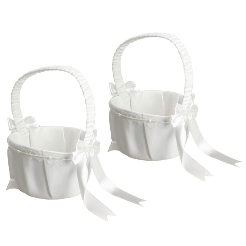 Wedding Basket Set