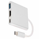 Type-C to HDMI Multiport Adapter