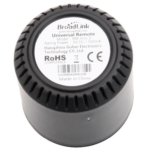 Universal Remote  RM mini 3