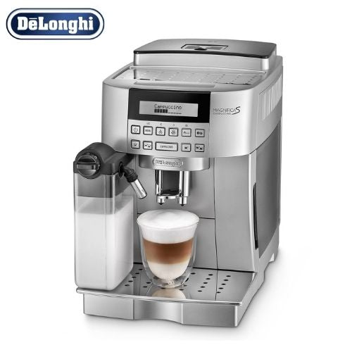 Fully Automatic Coffee Machine Magnifica S ECAM22.360.S