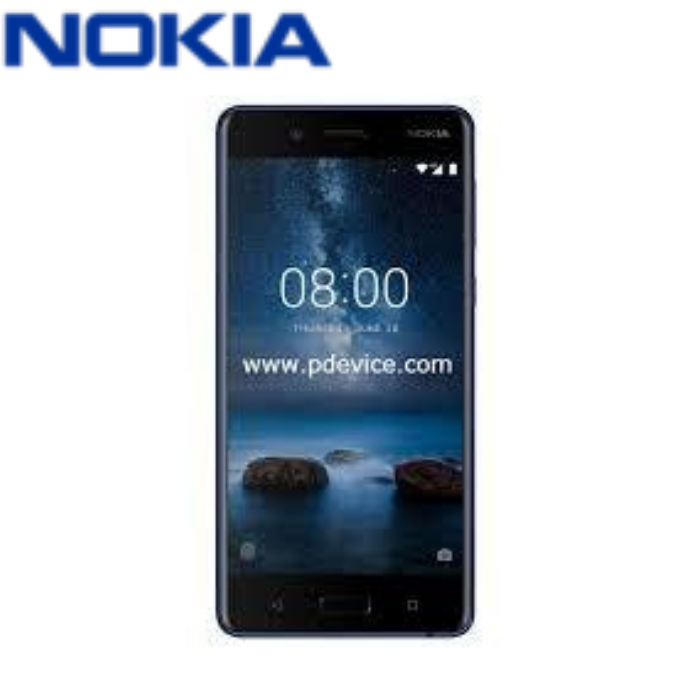 Nokia 8