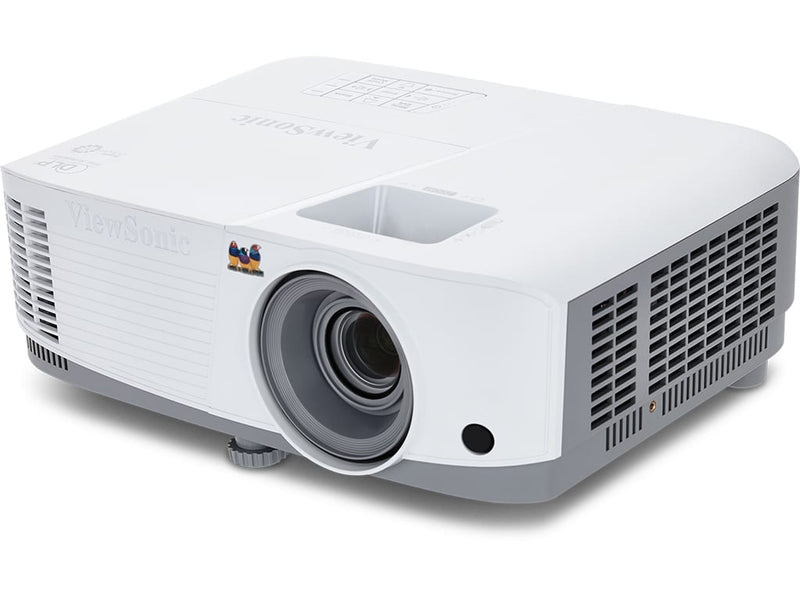 VIEWSONIC PA503S 3600- LUMEN SVGA DLP PROJECTOR