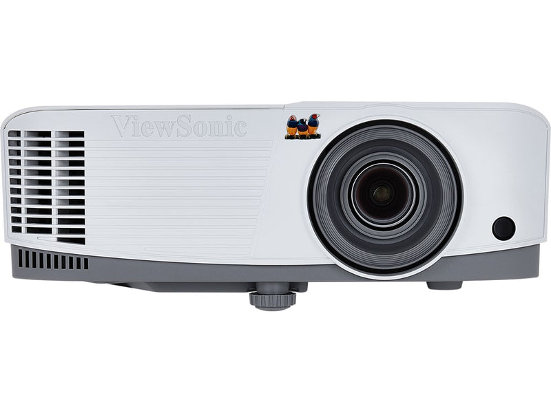 VIEWSONIC PA503S 3600- LUMEN SVGA DLP PROJECTOR