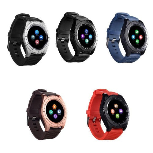 Sci-Tech Smart watch Z3