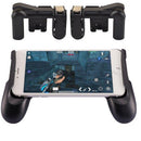 Gaming Pad + Trigger