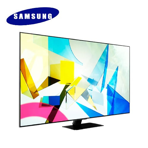 SAMSUNG Q80T QLED Smart 4K TV