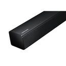 SAMSUNG 80W BLACK SOUND BAR