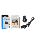 AnyCast: Wireless Phone To TV Connector