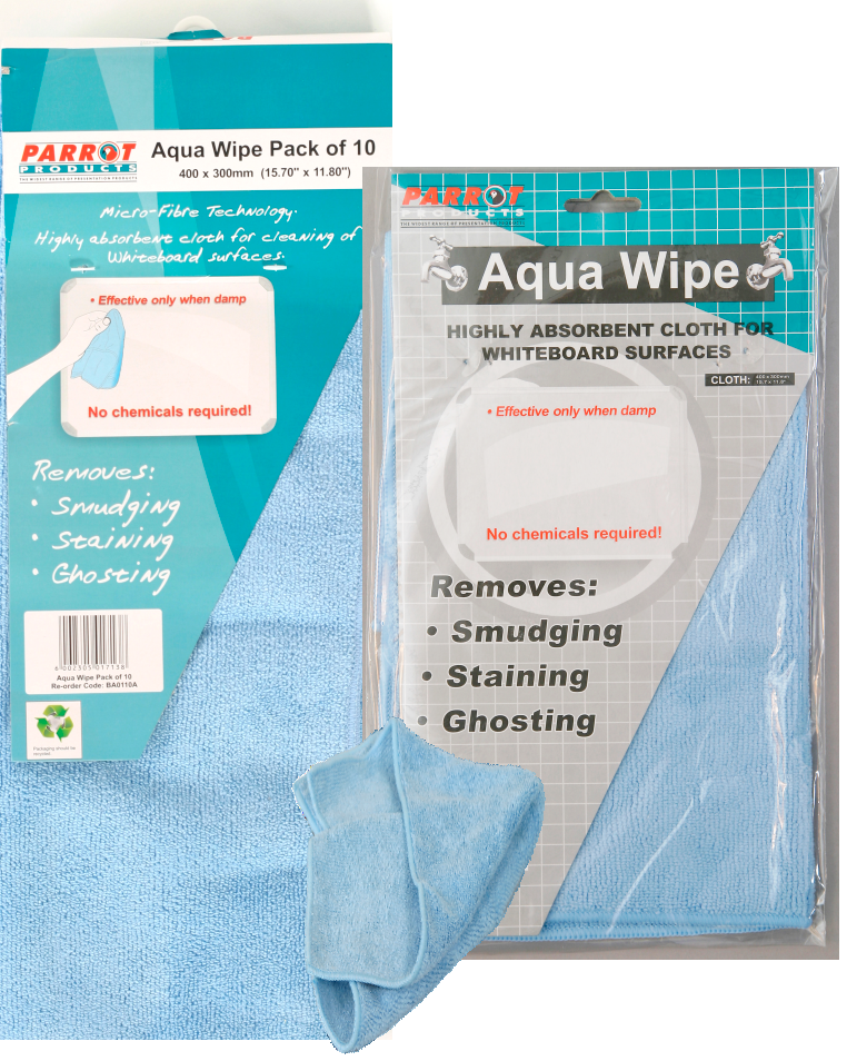 Eraser Aqua Wipe (400*300mm)