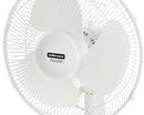 mellerware aquillo plastic desk fan