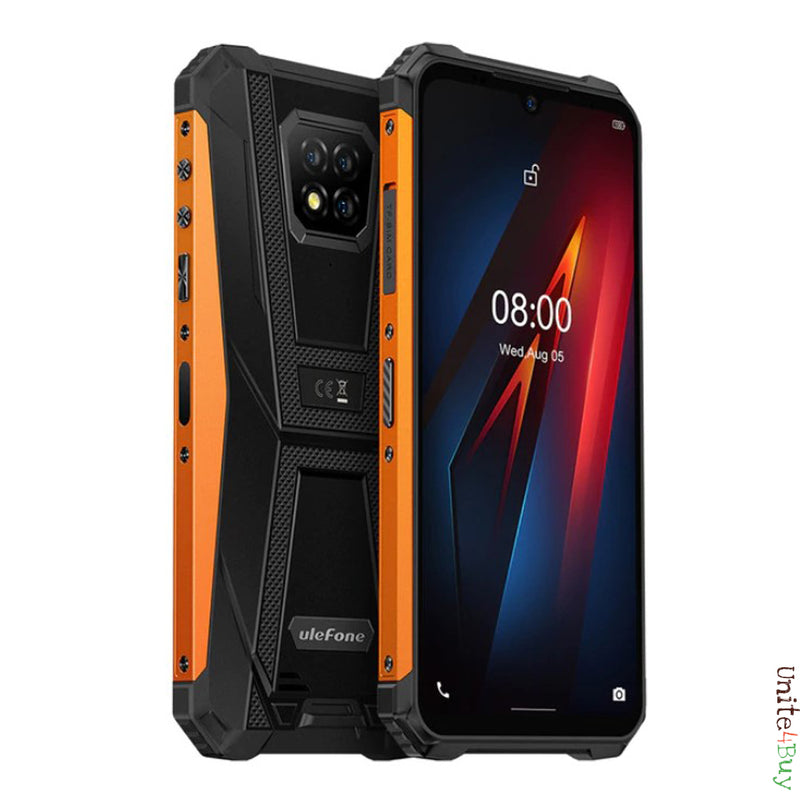 Ulefone Armor 8