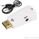 Mini HDMI To VGA