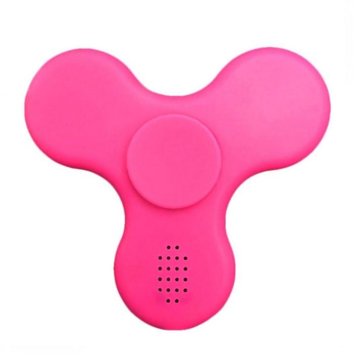 Spinner Bluetooth