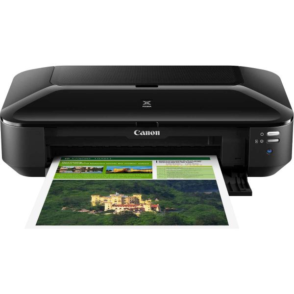 Canon PIXMA iX6840 A3 Inkjet Printer