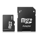 Memory Card (SD Card)