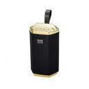 Portable Bluetooth speaker