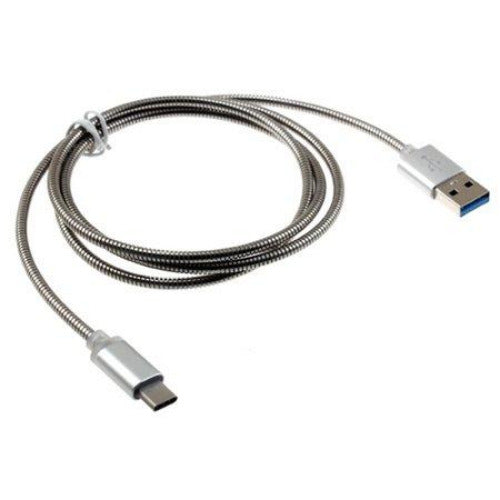 Samsung Micro USB Metal Cable