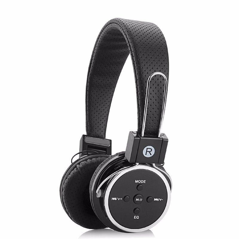 ST5 Wireless Stereo Headphones