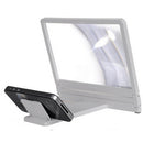 Screen Enlarger 3D for Smartphones