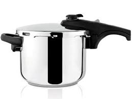 Taurus Classic 6L Pressure Cooker (98803700)