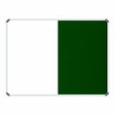 Non-Magnetic Combination Whiteboard