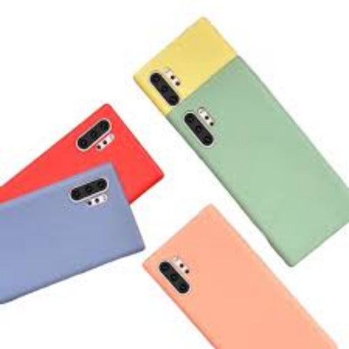 Galaxy Note 10 pro back cover