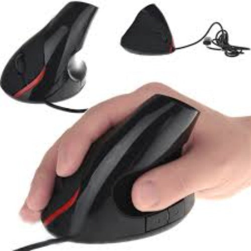 Optical Vertical Mouse