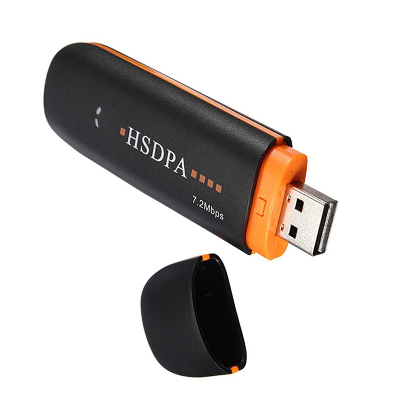 3g/4g wireless usb dongle