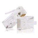 Rj45 Connector 10pcs
