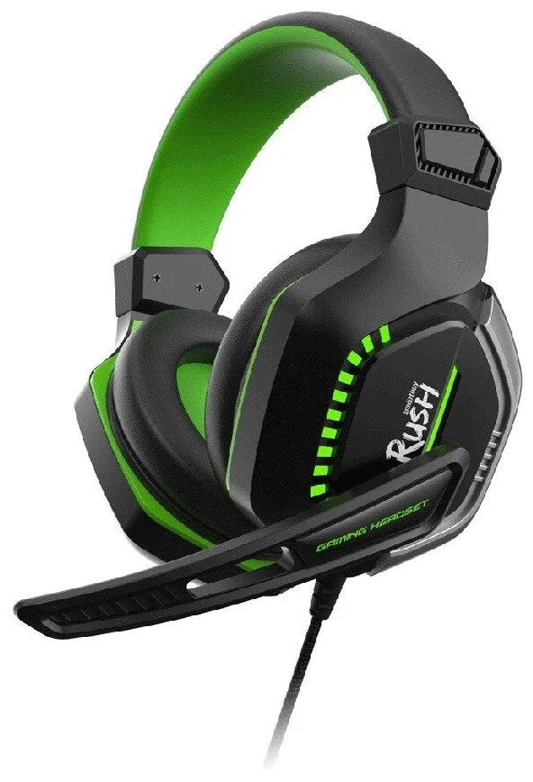 SmartBuy Rush Crush'em Computer Headset