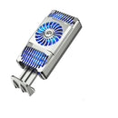 Mobile Phone Refrigeration Bracket