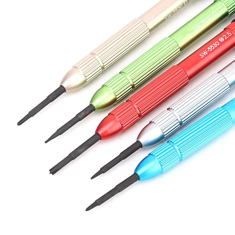 5in1 Screwdriver Set Multifunctional Electronic Repair Tool