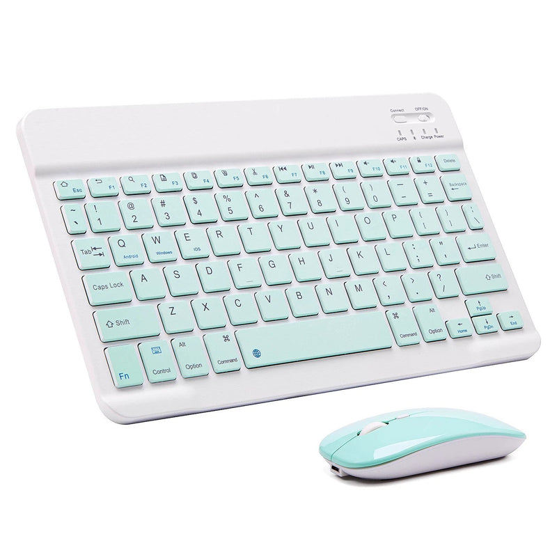 Bluetooth Mouse & Keyboard KIT