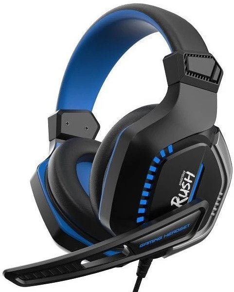 SmartBuy Rush Crush'em Computer Headset