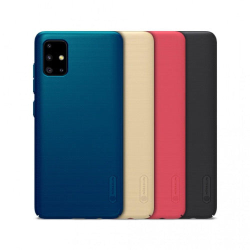 Samsung galaxy A51 back cover