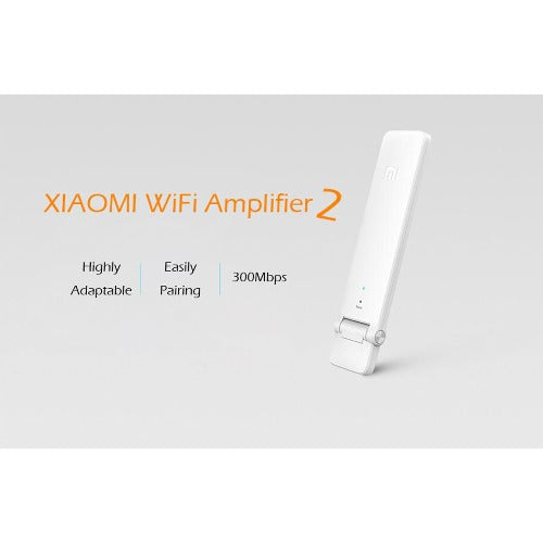 Xiaomi Wifi Repeater 2