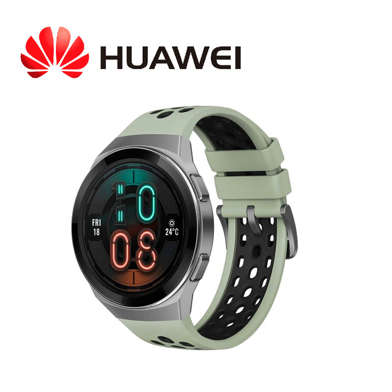 HUAWEI watch GT2e