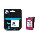 HP Ink Advantage 123